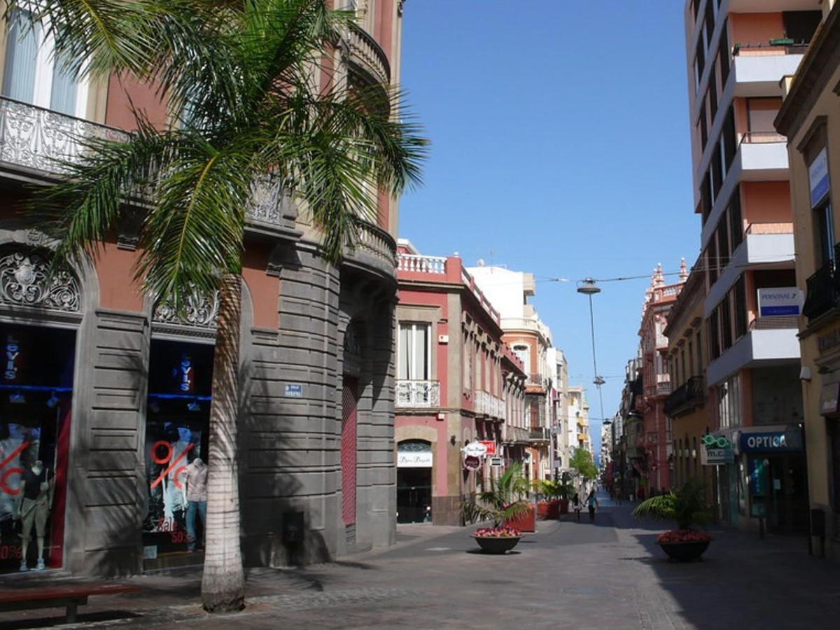 Live Santa Cruz La Salle Exterior foto